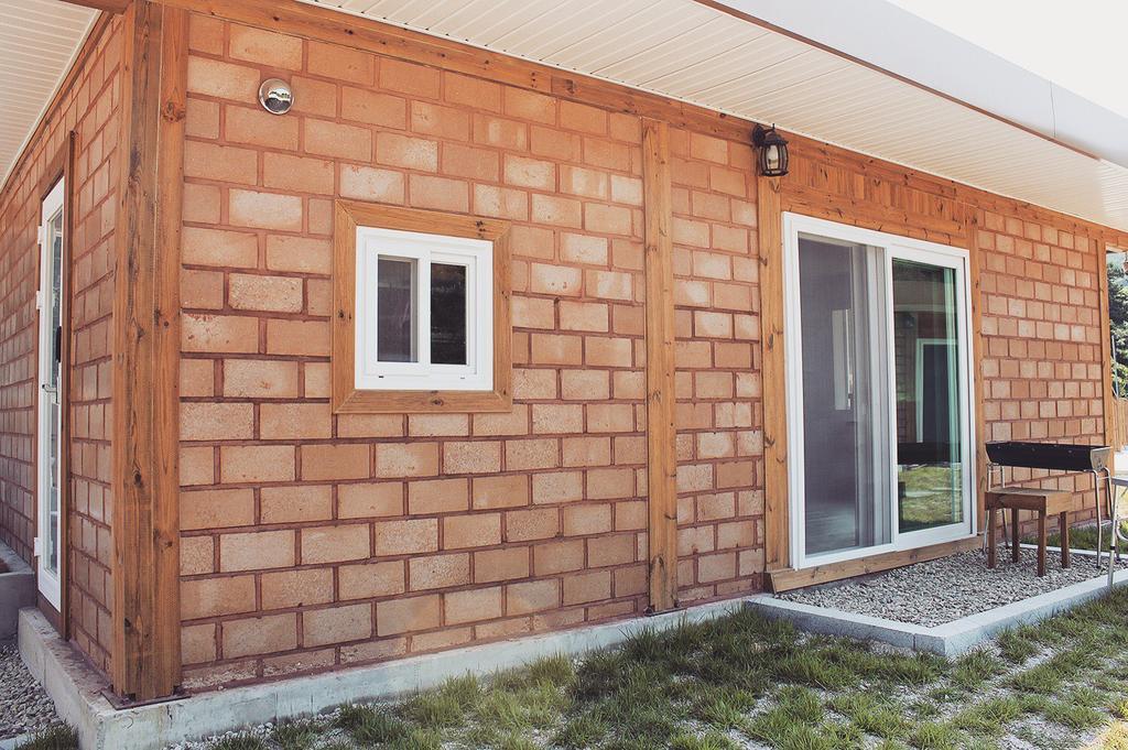 Tobang Red Clay Pension Pohang Værelse billede