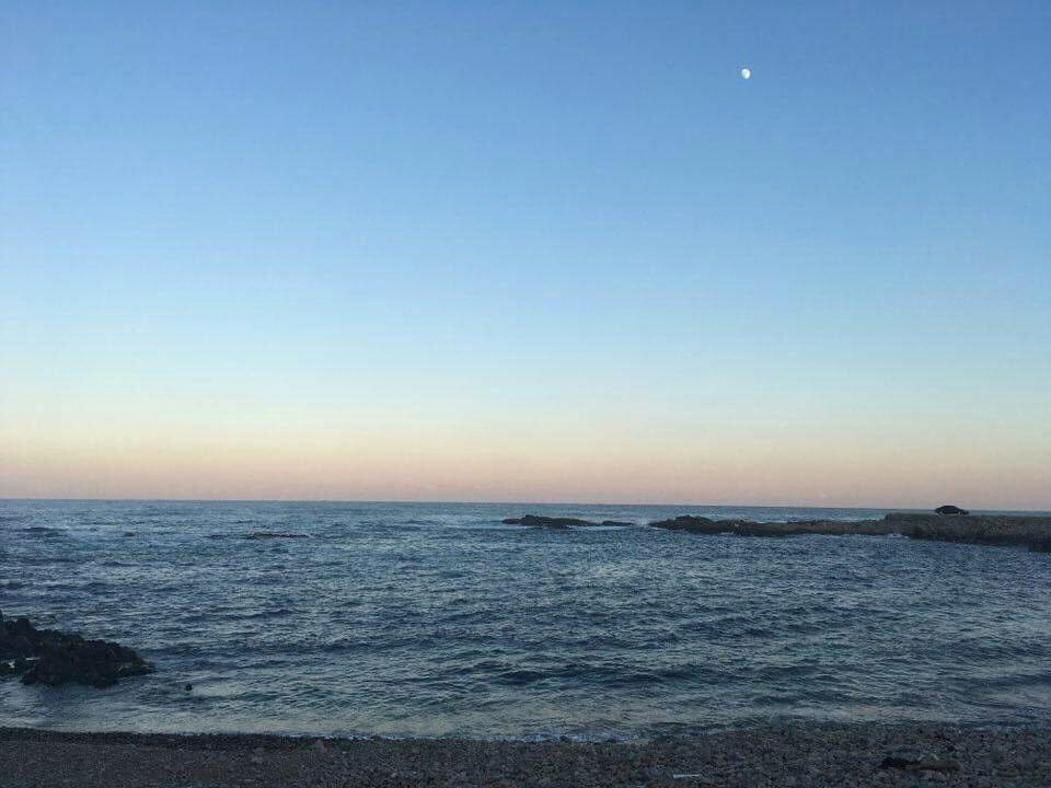 Tobang Red Clay Pension Pohang Eksteriør billede